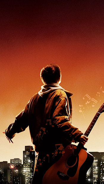 August Rush movie, Guy music movies, Screenbeauty August Rush HD phone wallpaper