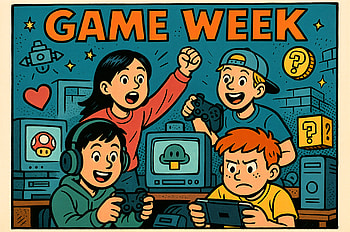 video game, gamer HD wallpaper