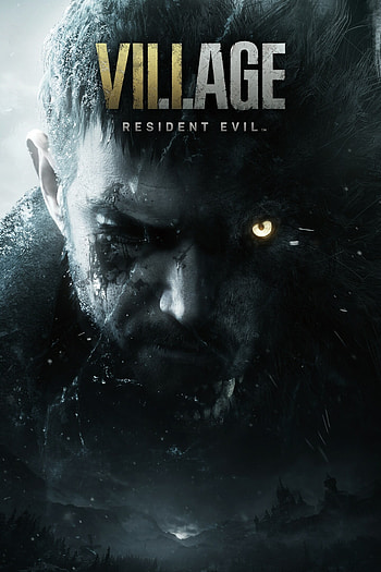 Resident Evil Village, PS4 and PS5 game, Next-level horror, PlayStation gaming HD phone wallpaper