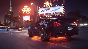 Need For Speed Payback Underglow , need-for-speed-payback, need-for-speed, games, 2017-games, cars, ford-mustang, ford HD wallpaper