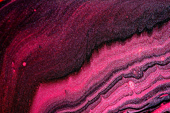Abstract, Pink, Divorces, Paint, Liquid, Stripes, Streaks HD wallpaper