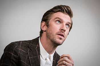 Not returning to Downton, Dan Stevens movie HD wallpaper