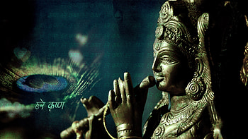 Best 25+ Happy janmashtami ideas on Pinterest | Janmashtami quotes, Krishna and of lord krishna HD wallpaper