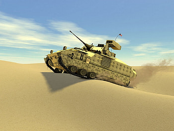 Transport, Tanks HD wallpaper
