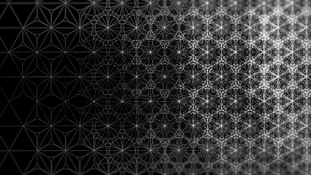 Abstract, Pattern, Texture, Bw, Chb, Geometric HD wallpaper