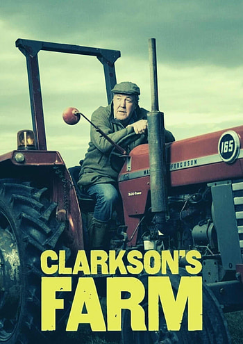 Clarkson's Farm parents guide, Clarkson's Farm parents guide, Series HD phone wallpaper