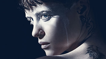 The Girl In The Spiders Web Movie , the-girl-in-the-spiders-web, movies, 2018-movies HD wallpaper