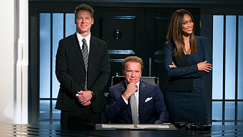 The Celebrity Apprentice (2022) movie HD wallpaper