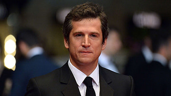Guillaume Canet, Exclusive interview, Behind the scenes, Career insights HD wallpaper