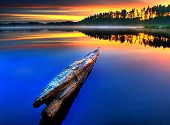 Beautiful Sunset, colorful, beautiful, , sunset HD wallpaper