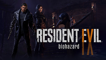 Resident Evil IX , Resident Evil 9, Resident Evil 4 (2023), Chris Redfield, Ada Wong, Resident Evil Village HD wallpaper