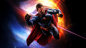 Superman Reborn David Corenswet, superman-legacy, superman, superheroes, 2025-movies, dc-comics, movies, david-corenswet, artwork, art, digital-art HD wallpaper