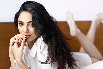 2016 Sobhita Dhulipala, sobhita-dhulipala, indian-celebrities, girls, desi-girls HD wallpaper