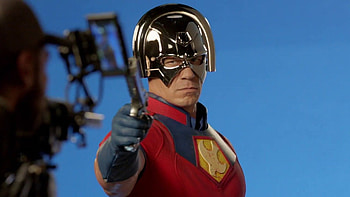 James Gunn, Peacemaker cast, Set , GamesRadar HD wallpaper
