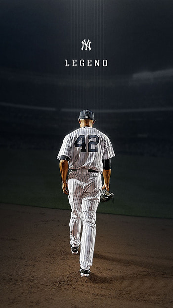 New York Yankees, Player , Baseball icons, Memorable moments HD phone wallpaper