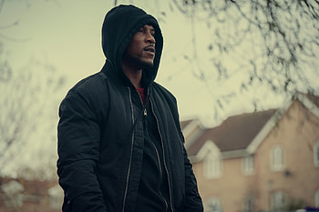 Summerhouse connection, Ashley Walters, Top Boy, Fate of characters HD wallpaper