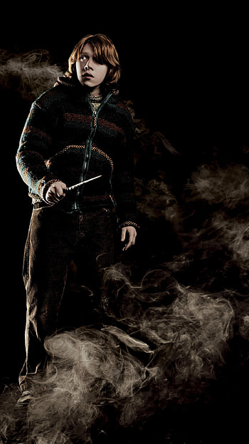 Harry Potter and the Goblet of Fire (2022) movie HD phone wallpaper