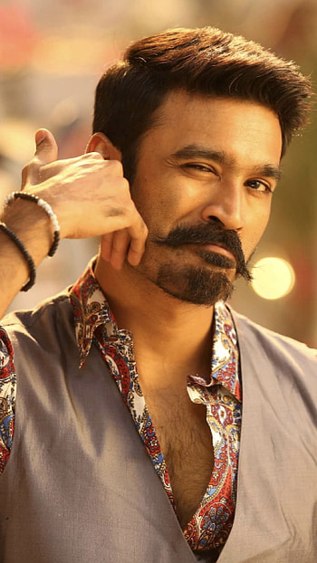 Danush, actor HD phone wallpaper