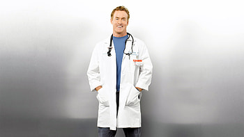 John C. McGinley HD wallpaper