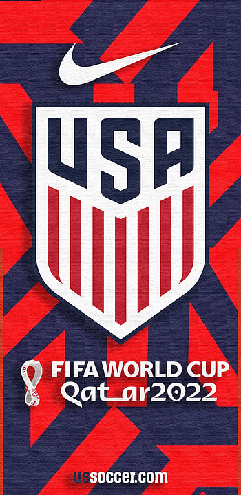USA WORLD CUP 2022, qatar_2022, world_cup, fifa, soccer, abd, samsung, nike, , america HD phone wallpaper