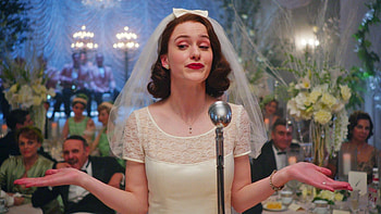 Creator's period piece, Mrs. Maisel , , Mobile, Tablet HD wallpaper