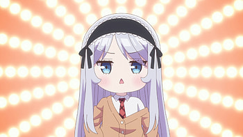 Shisei Houjou — I'm Getting Married to a Girl I Hate, Anime, I'm Getting Married to a Girl I Hate in My Class, Shisei Houjou HD wallpaper