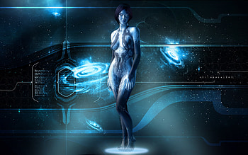 cortana live windows - HD wallpaper
