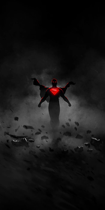 Superman, Cómics, DC HD phone wallpaper
