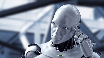 Robot other, i robot , Futuristic designs, Technological wonders HD wallpaper