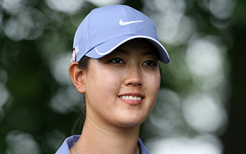 2009 LPGA Championship, Michelle Wie West HD wallpaper