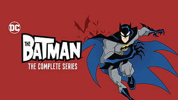 The Batman, TV Show HD wallpaper