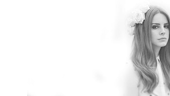 Lana Del Rey, Music HD wallpaper