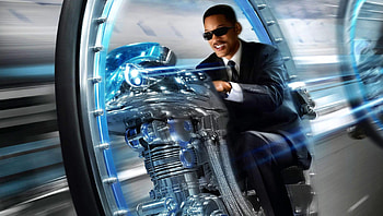 Men in Black 3 (2022) movie HD wallpaper