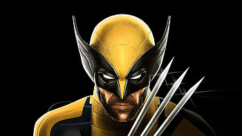 Mutant Claw Take On, wolverine, superheroes, artwork, digital-art HD wallpaper