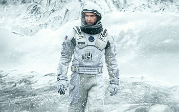 Matthew Mcconaughey In Interstellar Movie, interstellar, movies HD wallpaper