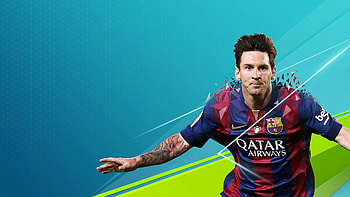 FIFA 16, Exciting game modes, Improved gameplay mechanics, Enhanced visuals HD wallpaper