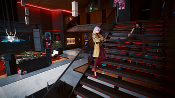 Cyberpunk 2077 : Neon Dreams Unveiled, video game, Cyberpunk 2077 HD wallpaper