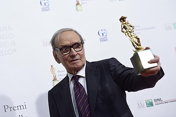 Ennio Morricone, Music composer, Music , Film scores HD wallpaper
