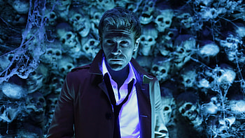 Constantine (2022) movie HD wallpaper