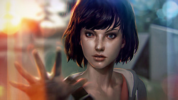 Life is Strange HD wallpaper