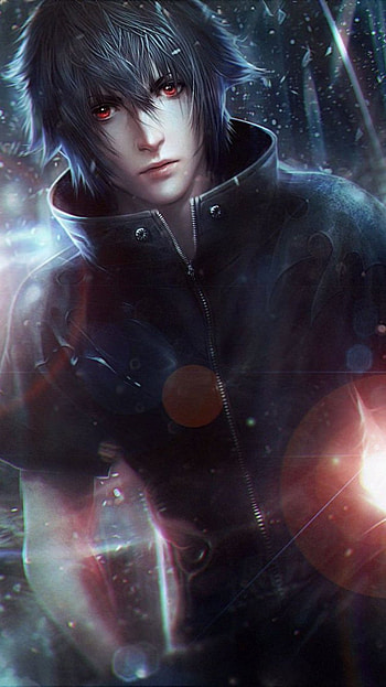 video game, Final Fantasy XV HD phone wallpaper