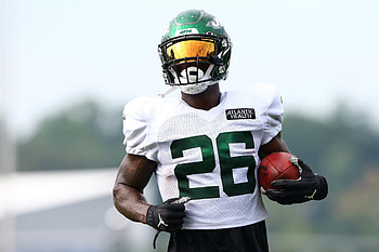 Le'Veon Bell, Chiefs Rumors HD wallpaper