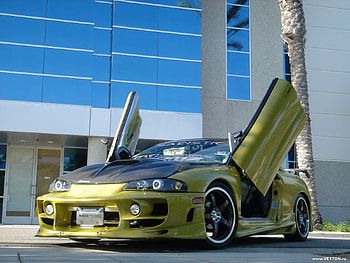 Transport, Auto HD wallpaper