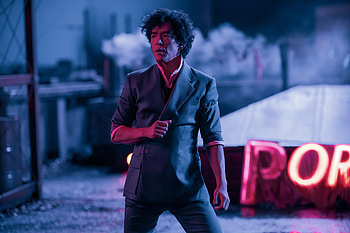 John Cho, Movies, Netflix's Cowboy Bebop remake HD wallpaper
