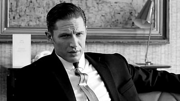 Tom Hardy, Legend movie, , Ethan Walker HD wallpaper