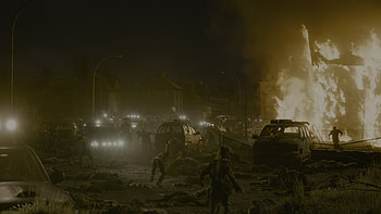 The Last of Us (2023), TV Show, The Last Of Us HD wallpaper