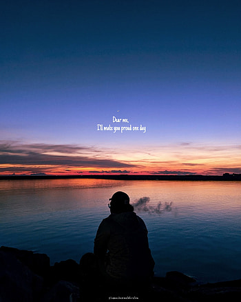 Dear me, bts, cloud, , penang, sky, android, men, staying, sunset, malaysia HD phone wallpaper
