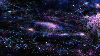 Space Digital , space, digital-universe HD wallpaper