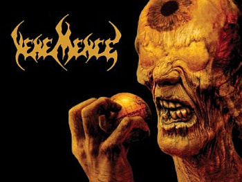 Vehemence, music, bands, artist, metal HD wallpaper