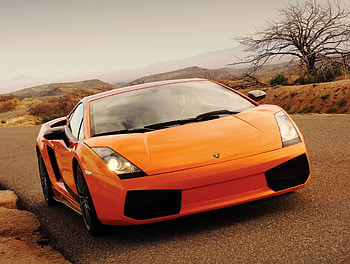 lamborghini gallardo superleggera, superleggera, italian, lamborghini, gallardo HD wallpaper